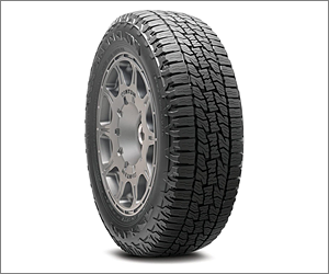 Falken Wildpeak A/T Trail Tires